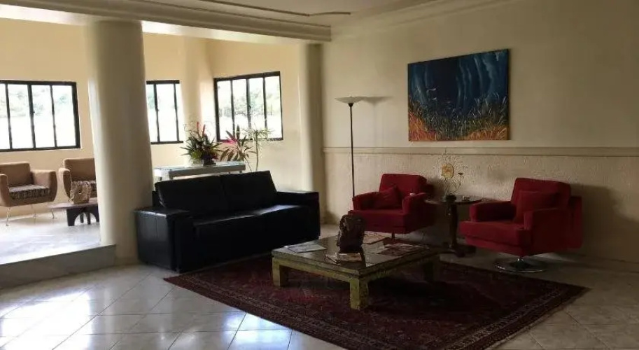 Novoleste Hotel