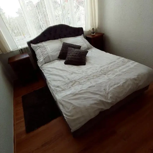 Twin Family Suite