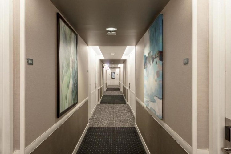Best Western Grant Park Hotel photo 18