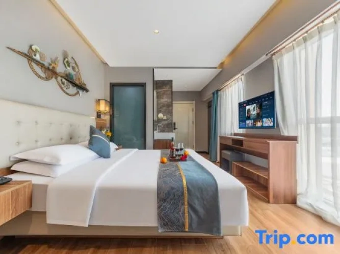 Business Double room