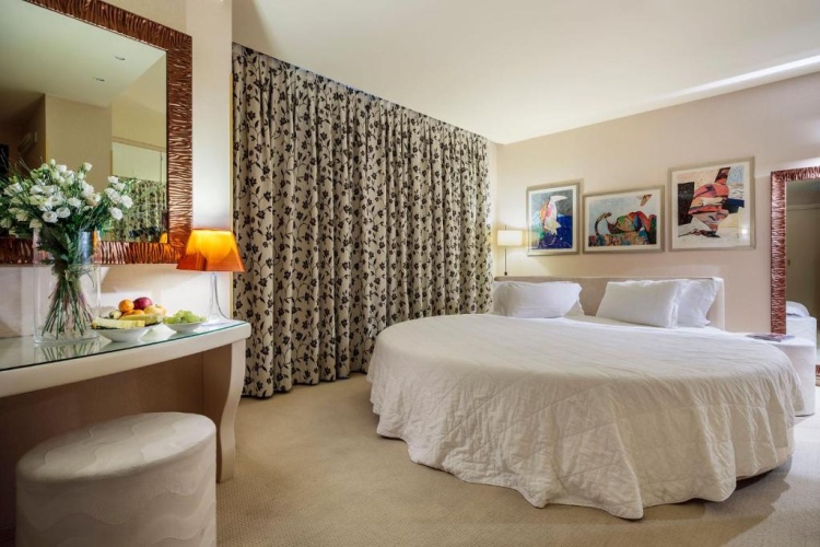 Superior Double Suite