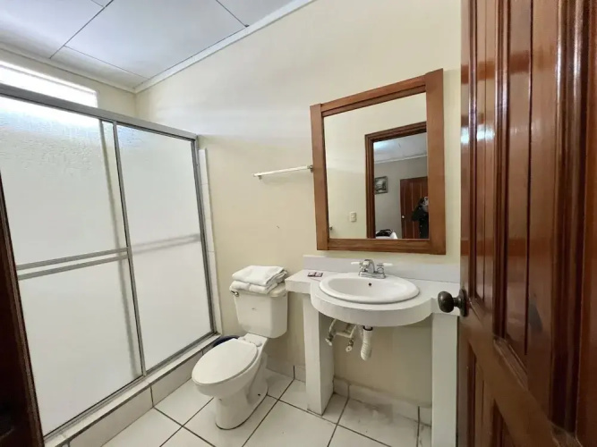 Hotel Catracho