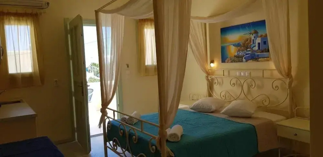 Villa Irini Kamari