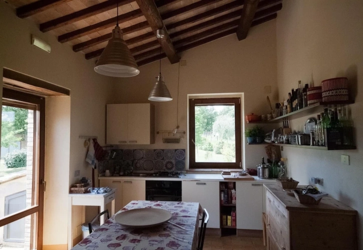 Family Villa