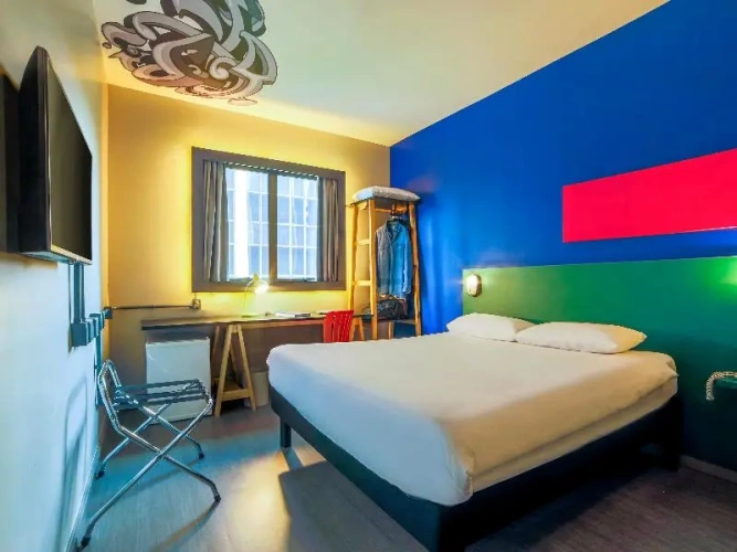 Superior Double Apartment