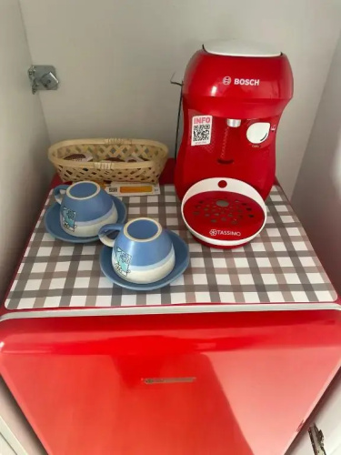 Daro tiny house