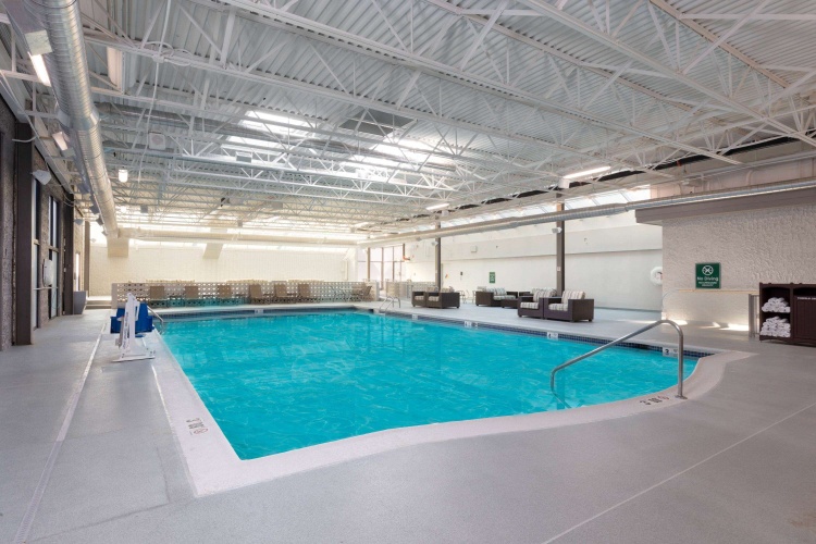 La Quinta Inn & Suites by Wyndham Clifton/Rutherford photo 14
