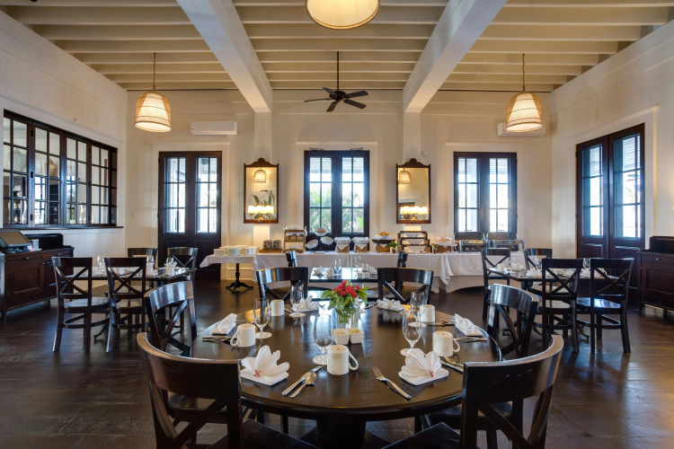 Mahogany Bay Resort & Beach Club, Curio Collection by Hilton photo 35