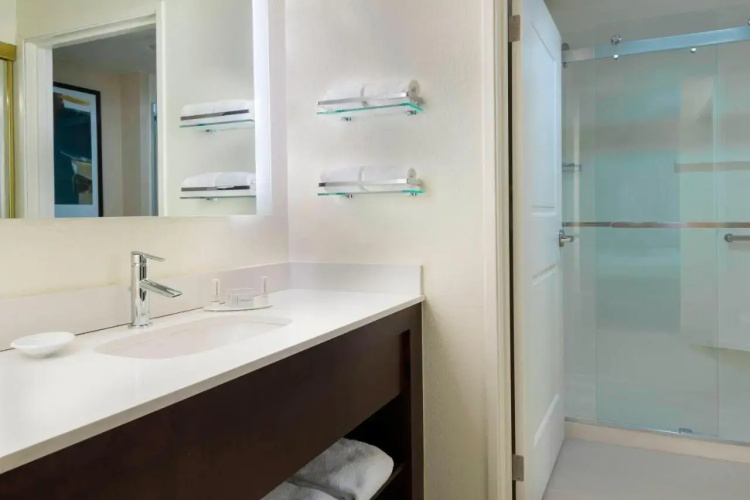 Residence Inn By Marriott Tallahassee North Capital Circle