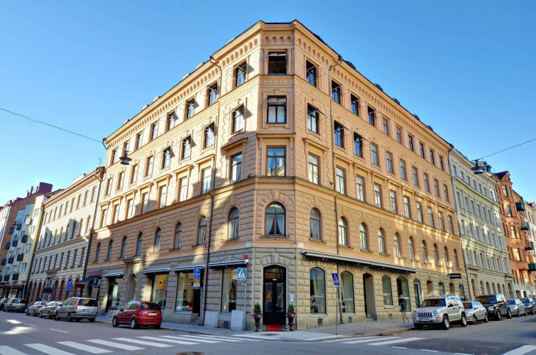 Otel görseli