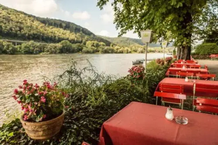 Hotel Leyscher Hof