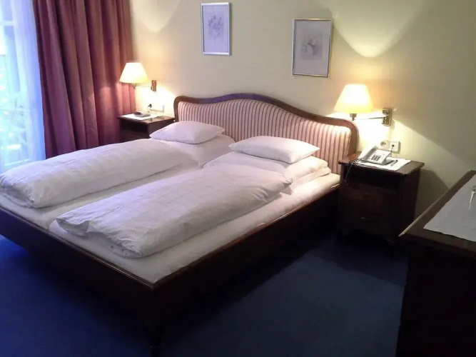 Seeglück Hotel Forelle Superior