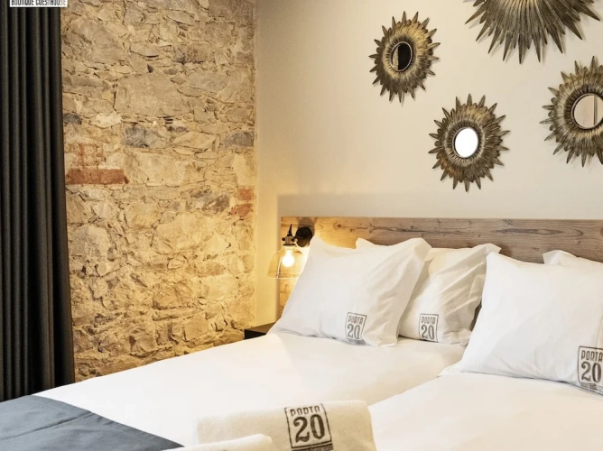 Comfort Double room