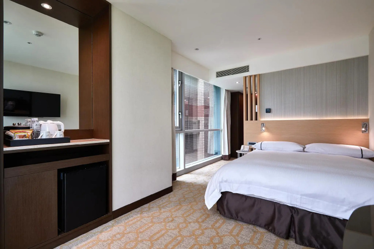 K Hotels Taipei Tianjin