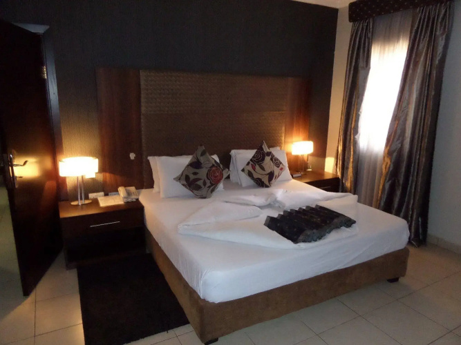 LimeRidge Hotels