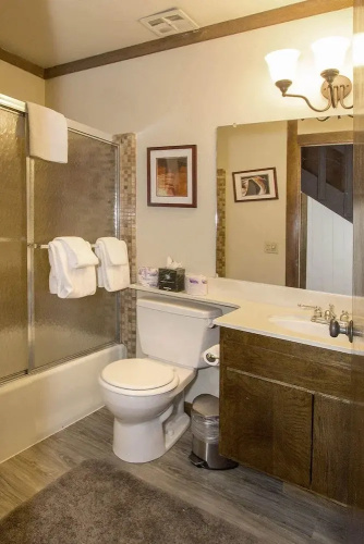 Mammoth Point 129 - Two Bedroom Condo
