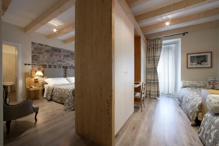 Hotel Savoia