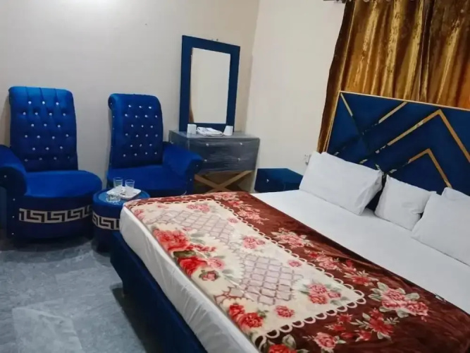 Hotelafbeelding