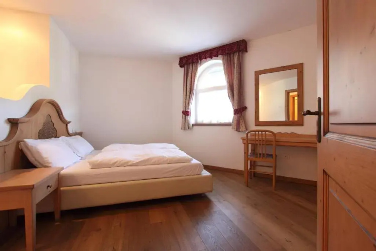 Hotel Fanes Suite e SPA