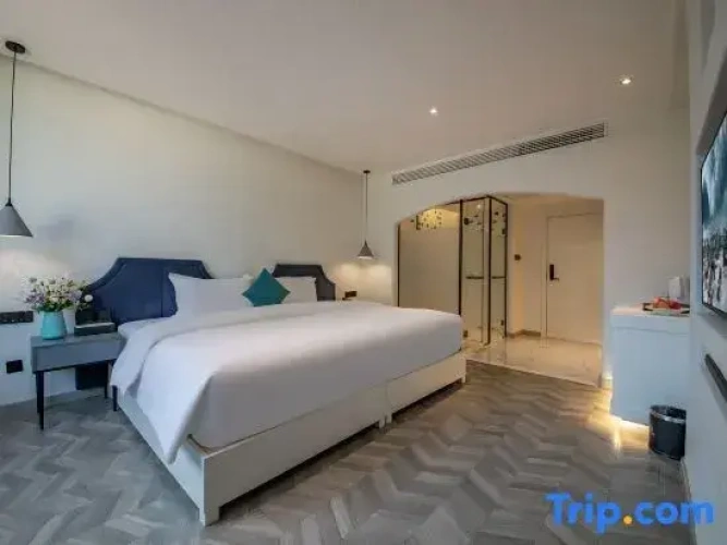 Comfort Double Villa