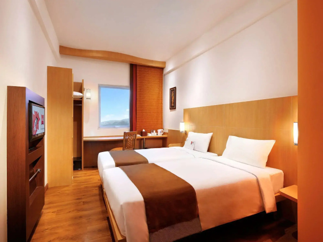 ibis Bali Kuta