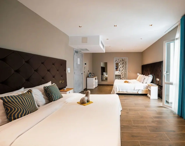 Family Suite