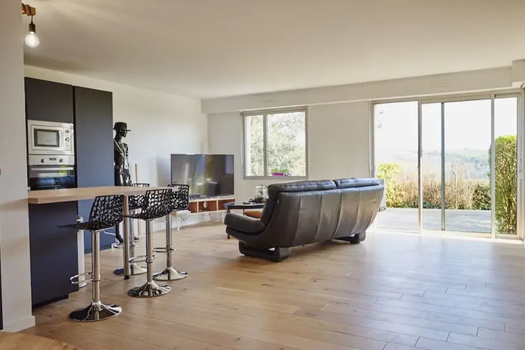 Les Appartements Saint -Michel 3