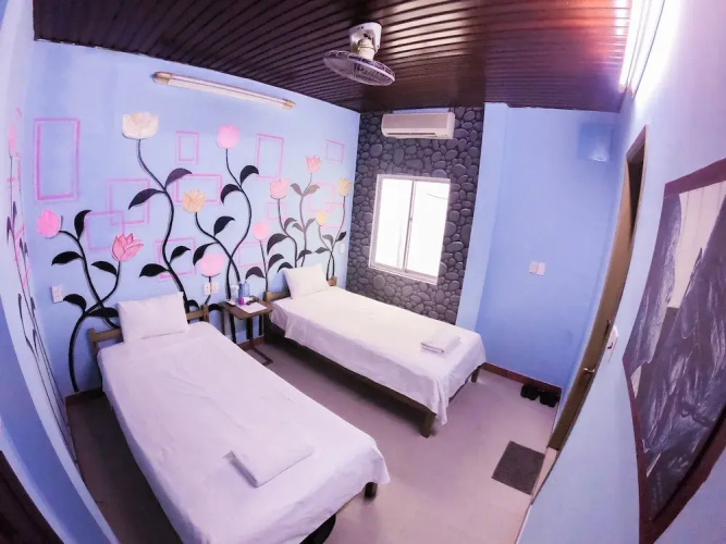 The Youth Hotel