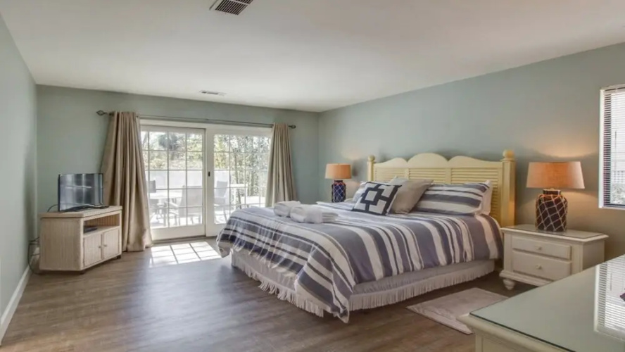2 East Wind 4 Bedroom Home