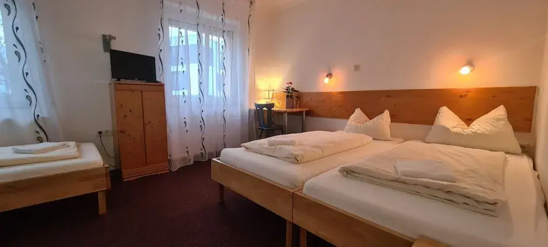 Hotel Lamm