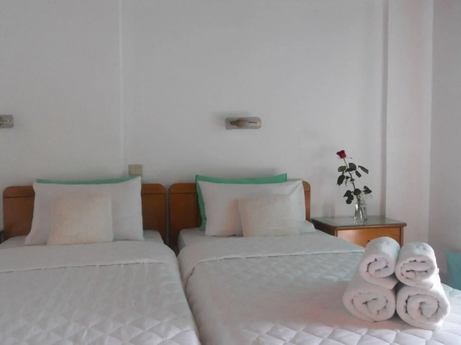 Miramare Hotel