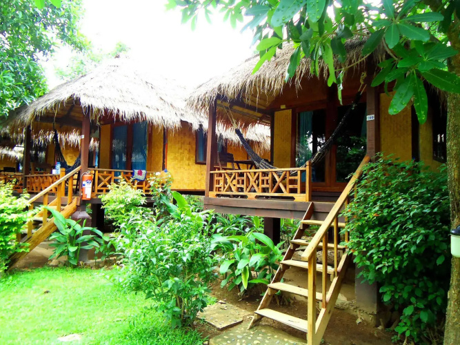 Villa De Pai