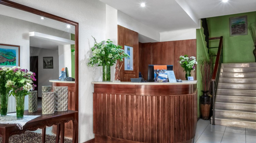 Residencial Classico