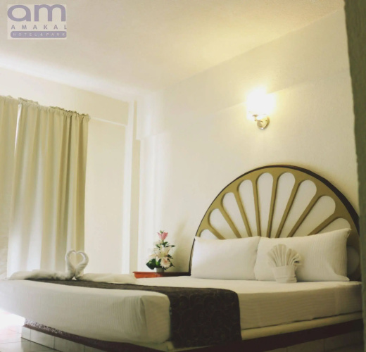 AM Amakal Hotel & Park