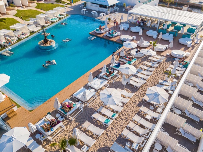 Lago Resort Menorca Casas Del Lago - Adults Only photo 17