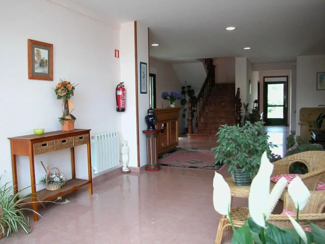 Hotel Cachada