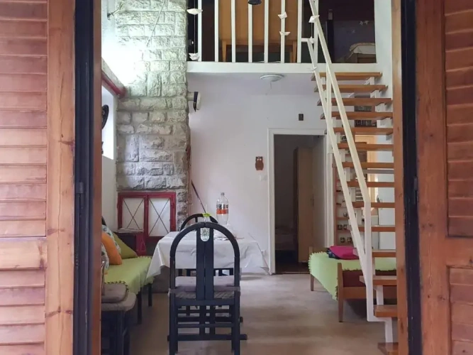 3 Bedrooms Cottage