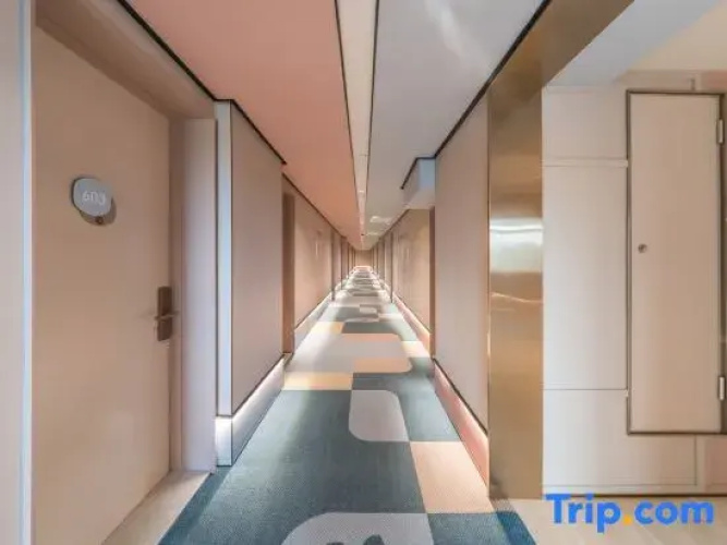 HanTing Hotel (Bole Tianshan Road)
