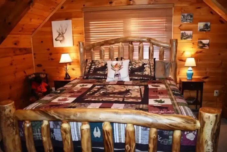 Barefoot Lodge