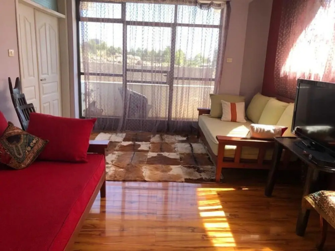 Samantha Hotel