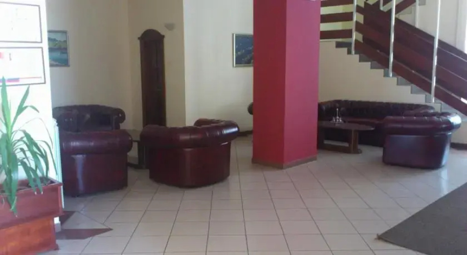 Hotel Stari Banat