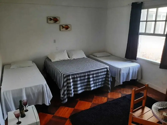 Hotel H Itanhaém