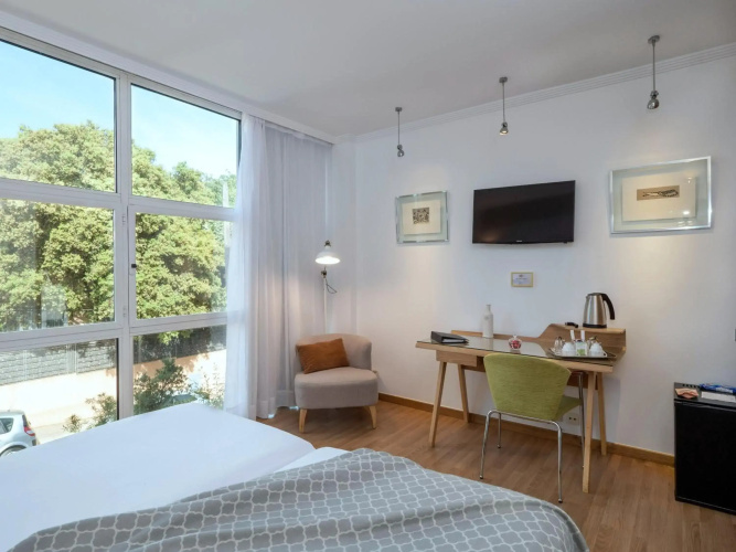 Rama Residence Padma