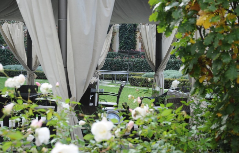 Grand Visconti Palace photo 47