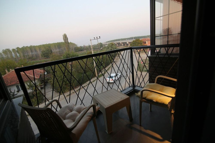 2D VIP Suite&Spa