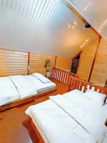 Miarzafa cabin house