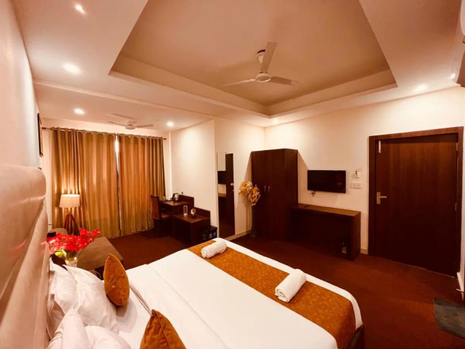 Hotel Olive