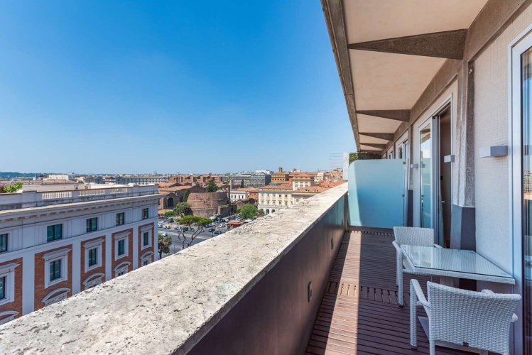 Best Western Premier Hotel Royal Santina photo 24