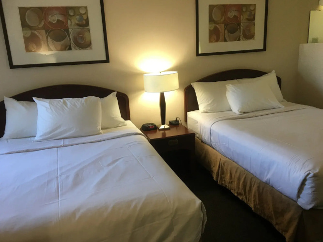 Courtyard by Marriott Regina Downtown