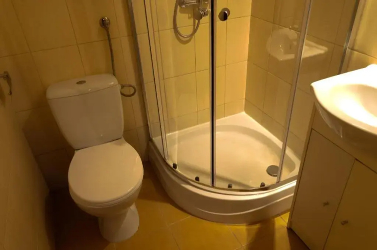 Apartament Ducha NO'7